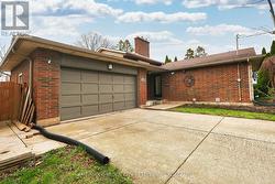 15 BLACK FRIARS ROAD St. Catharines (Lakeshore), ON L2N 2M8