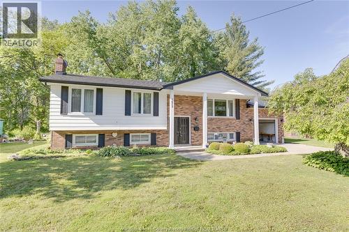 1675 BOUFFARD ROAD  Lasalle, ON N9J 1H1