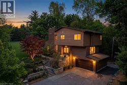 2552 BRITANNIA Road Burlington, ON L7P 0G3