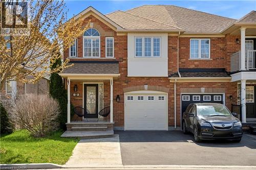 1011 DONNELLY Street  Milton, ON L9T 0A1