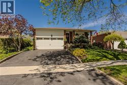 1109 DOWLAND Crescent  Burlington, ON L7T 4C7
