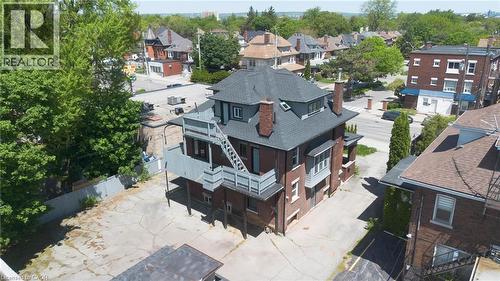822 Main Street E, Hamilton, ON 
