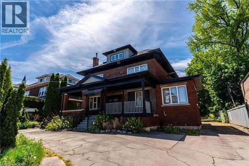 822 Main Street E, Hamilton, ON 
