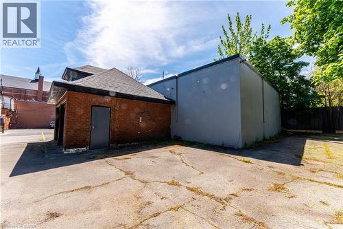 822 Main Street E, Hamilton, ON 