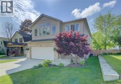 475 ALBERT Avenue N Listowel, ON N4W 1V2