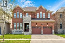 3 NEWBROOKE Street Paris, ON N3L 3E2