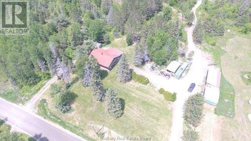 252 Pothier  St. Charles, ON P0M 2W0