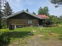 252 Pothier, St. Charles, ON  - Outdoor 