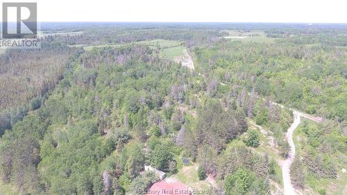 252 Pothier, St. Charles, ON - Outdoor With View
