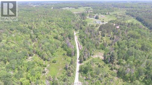 252 Pothier, St. Charles, ON - Outdoor With View