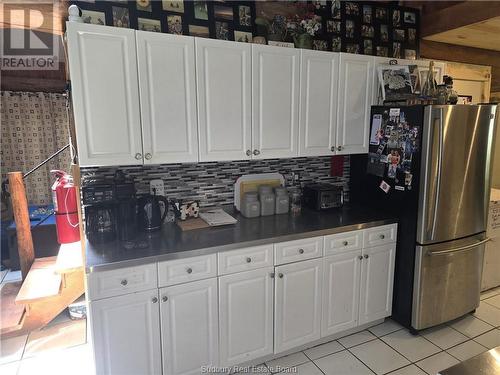 252 Pothier, St. Charles, ON - Indoor Photo Showing Kitchen
