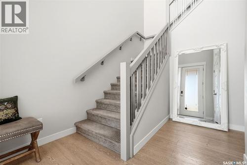 4929 Green Brooks Way E, Regina, SK - Indoor Photo Showing Other Room