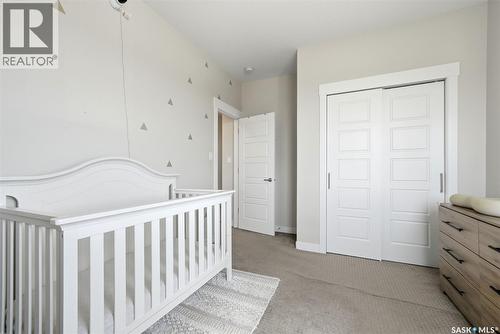 4929 Green Brooks Way E, Regina, SK - Indoor