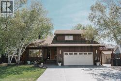 71 Bain CRESCENT  Saskatoon, SK S7K 6G3