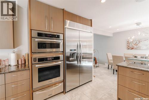 71 Bain Crescent, Saskatoon, SK - Indoor Photo Showing Kitchen