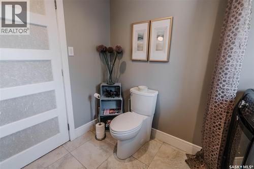 71 Bain Crescent, Saskatoon, SK - Indoor Photo Showing Bathroom