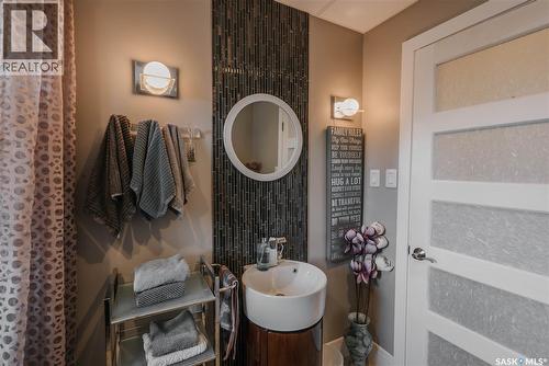 71 Bain Crescent, Saskatoon, SK - Indoor