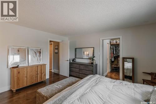 71 Bain Crescent, Saskatoon, SK - Indoor Photo Showing Bedroom