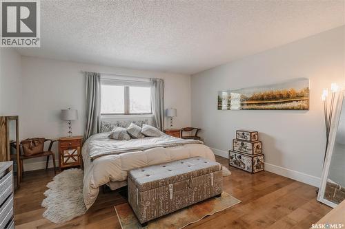 71 Bain Crescent, Saskatoon, SK - Indoor Photo Showing Bedroom