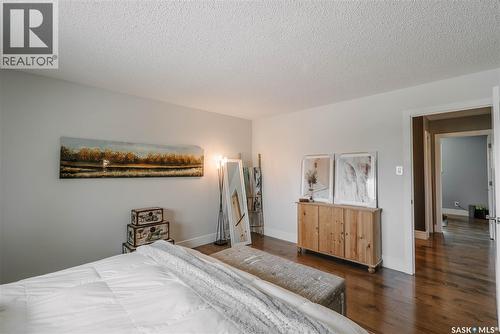 71 Bain Crescent, Saskatoon, SK - Indoor Photo Showing Bedroom
