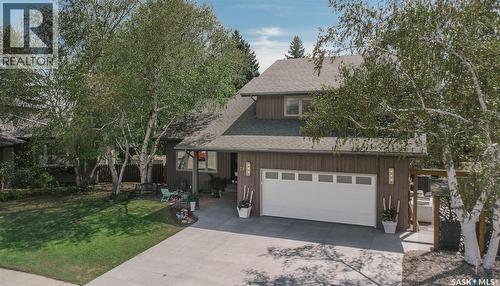 71 Bain Crescent, Saskatoon, SK - Outdoor