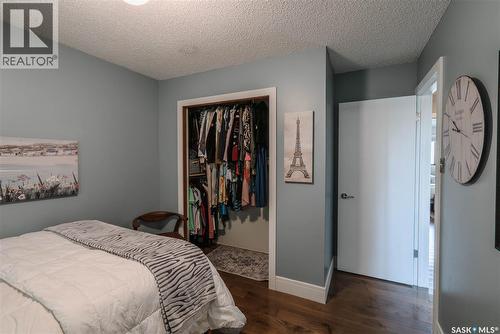71 Bain Crescent, Saskatoon, SK - Indoor Photo Showing Bedroom