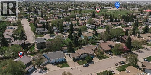 71 Bain Crescent, Saskatoon, SK - Outdoor With View