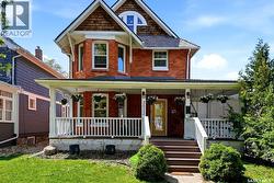 2022 RETALLACK STREET Regina, SK S4T 2K2