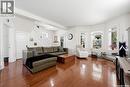 2022 Retallack Street, Regina, SK  - Indoor Photo Showing Living Room 