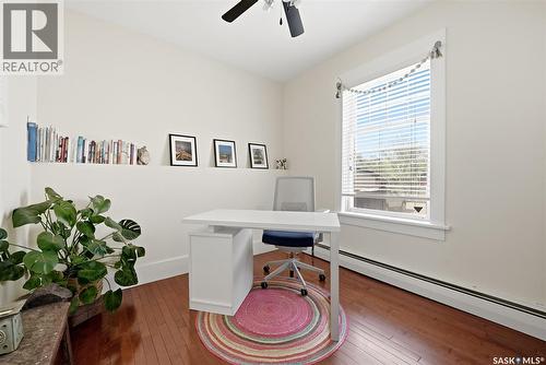 2022 Retallack Street, Regina, SK - Indoor Photo Showing Office