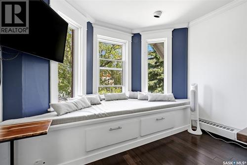 2022 Retallack Street, Regina, SK - Indoor Photo Showing Bedroom