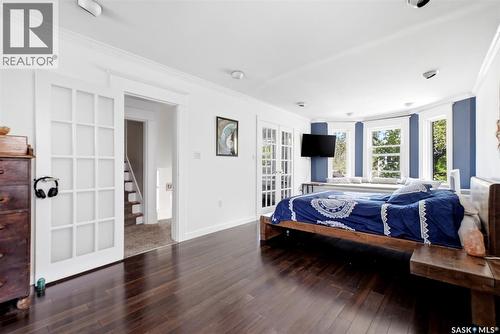 2022 Retallack Street, Regina, SK - Indoor Photo Showing Bedroom