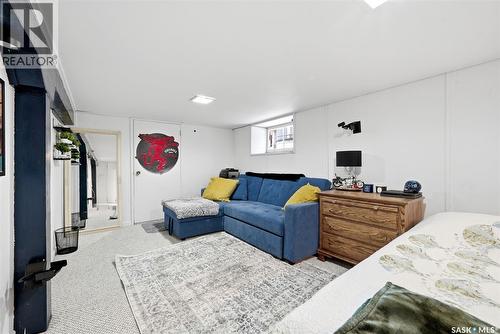 2022 Retallack Street, Regina, SK - Indoor