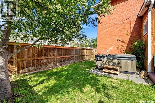2022 Retallack Street, Regina, SK - Outdoor