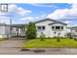 715 Beaver Lake Close Unit# 163 Kelowna, BC V4V 1E3