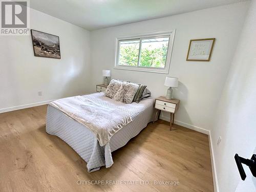 39 Carousel Avenue, Hamilton, ON - Indoor Photo Showing Bedroom