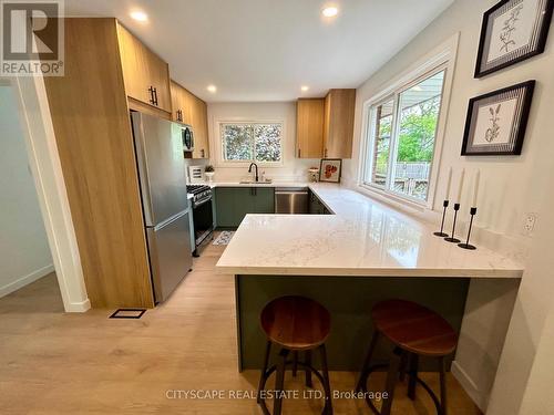 39 Carousel Avenue, Hamilton, ON - Indoor
