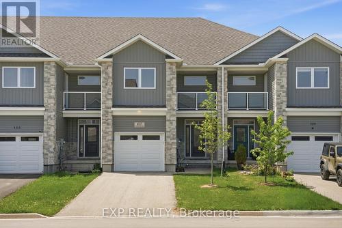 107 STEPHENSON WAY  Minto, ON N0G 2P0