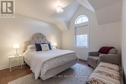 Second Floor Bedroom - 