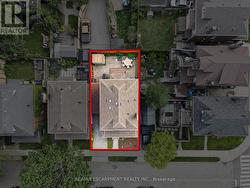 Property Lines are approximate. - 