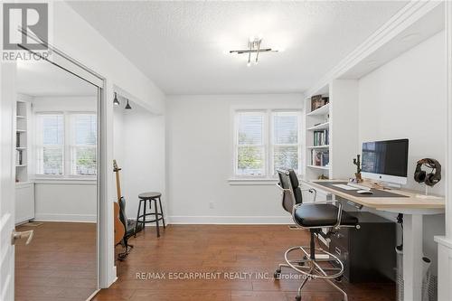 69 Nash Road S, Hamilton, ON - Indoor Photo Showing Office