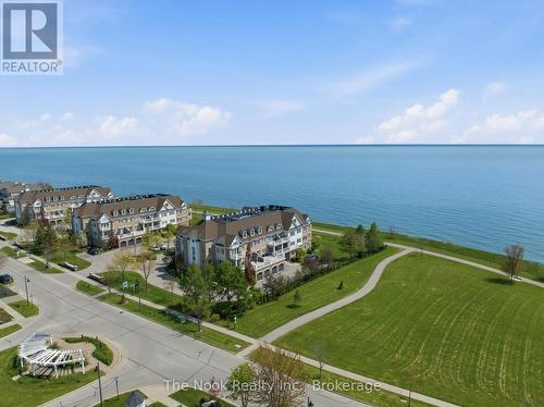 201 - 395 LAKEBREEZE DRIVE  Clarington (Newcastle), ON L1B 0A5