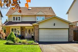 30 ROSEWOOD COURT Whitby (Williamsburg), ON L1N 6Y6
