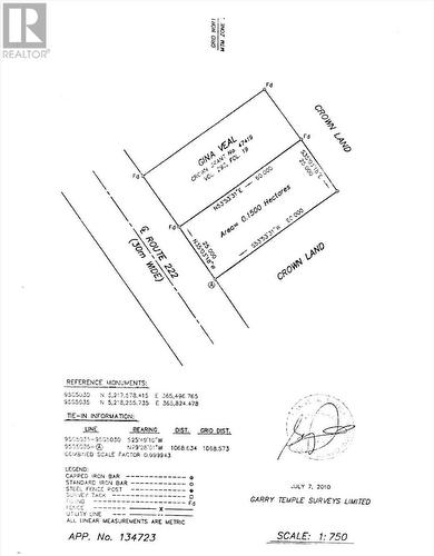 68 Winterland Road, Burin Bay Arm, NL 