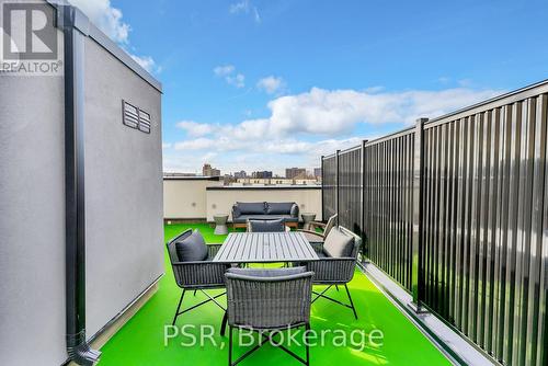 350 - 37 Danforth Road, Toronto, ON - Outdoor With Exterior