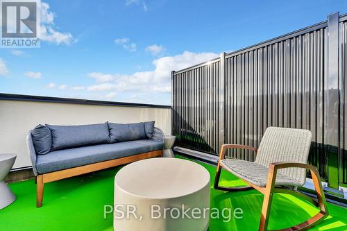 350 - 37 Danforth Road, Toronto, ON - Outdoor
