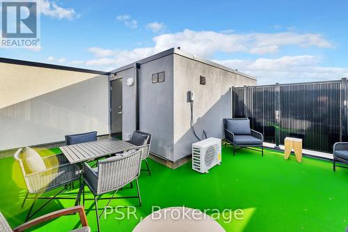 350 - 37 Danforth Road, Toronto, ON - Outdoor With Exterior