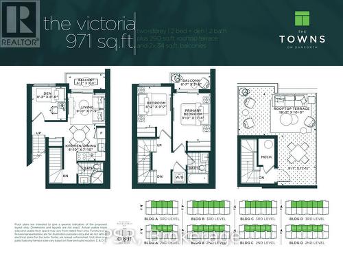 350 - 37 Danforth Road, Toronto, ON - Other
