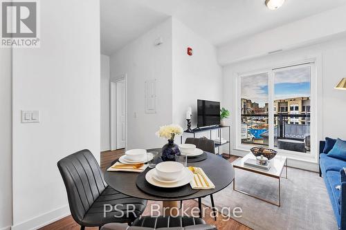 350 - 37 Danforth Road, Toronto, ON - Indoor