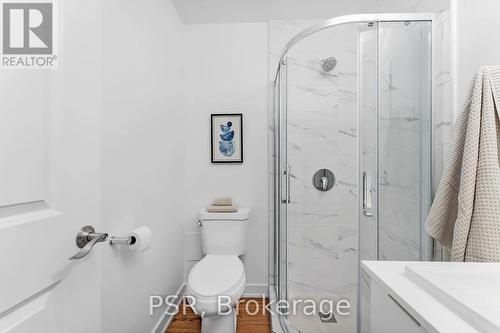 350 - 37 Danforth Road, Toronto, ON - Indoor Photo Showing Bathroom